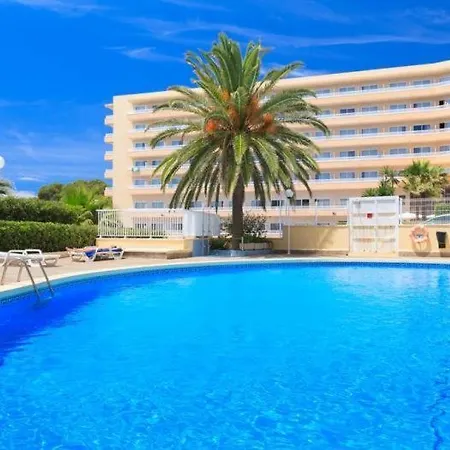 Apartment Apartbeach 103 Font De Mar Y Climatizado La Pineda