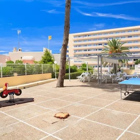 Apartment Apartbeach 103 Font De Mar Y Climatizado *