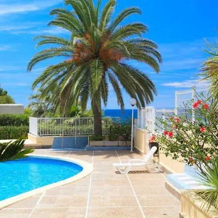 Apartbeach 103 Font De Mar Y Climatizado * La Pineda