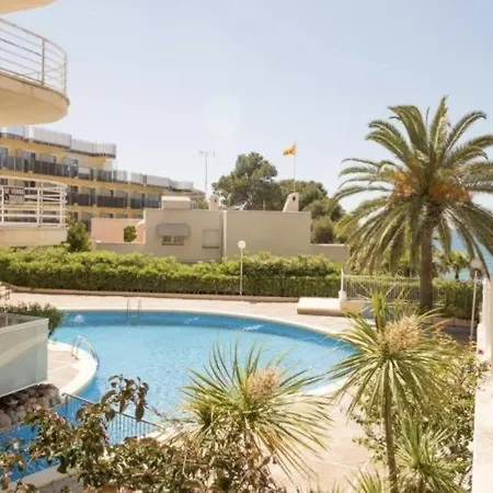 Apartment Apartbeach 103 Font De Mar Y Climatizado La Pineda